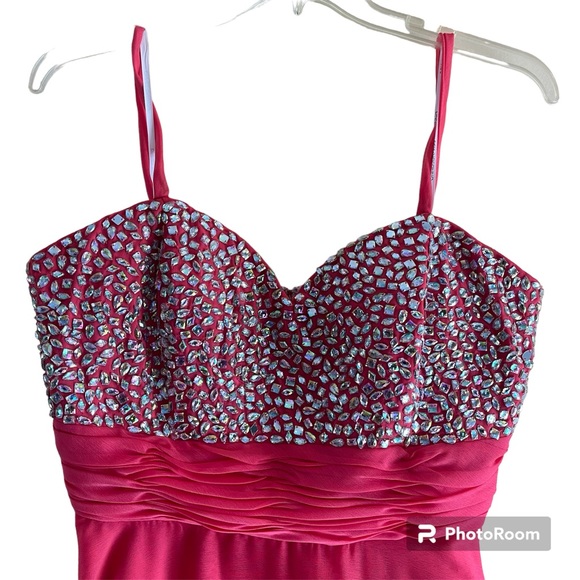 Original Elegant Nox Anabel Dress - Picture 3 of 5